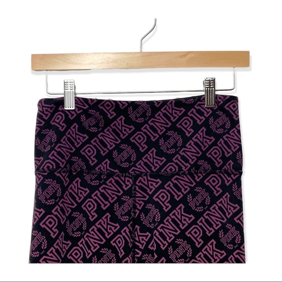 PINK Victorias Secret | Leggings size S - Picture 5 of 7